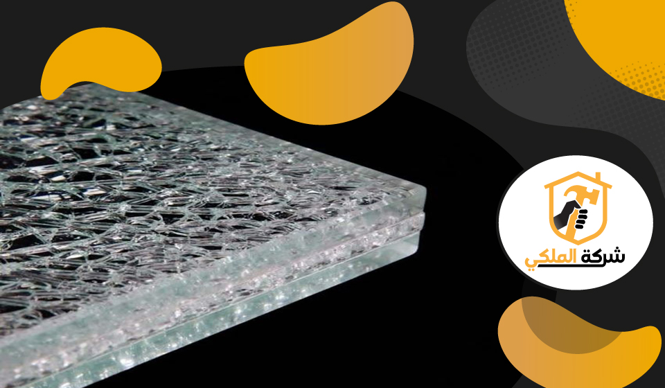 تركيب زجاج الاستركشر للواجهات 4 تركيب زجاج الاستركشر للواجهات