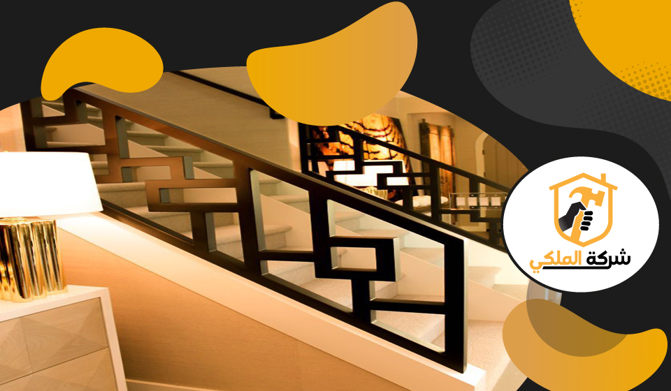 شركة تركيب الدرابزين في الشارقة 5 شركة تركيب الدرابزين في الشارقة