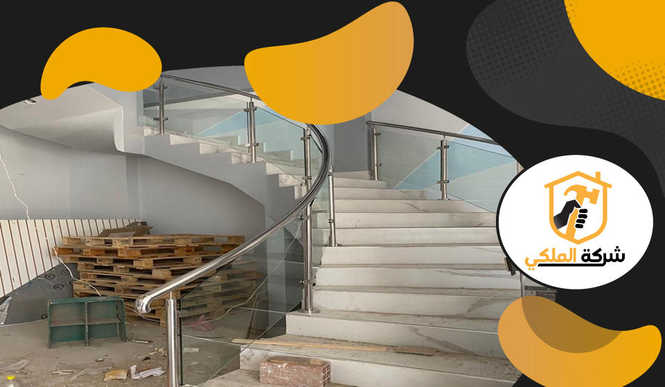 شركة تركيب الدرابزين في عجمان 4 شركة تركيب الدرابزين في عجمان