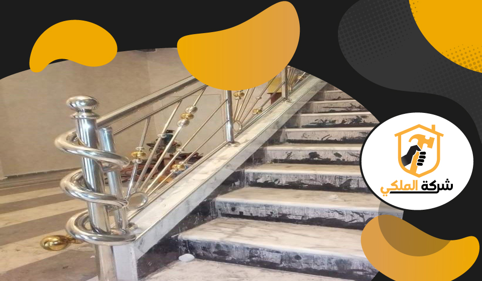 شركة تركيب الدرابزين في الشارقة 4 شركة تركيب الدرابزين في الشارقة