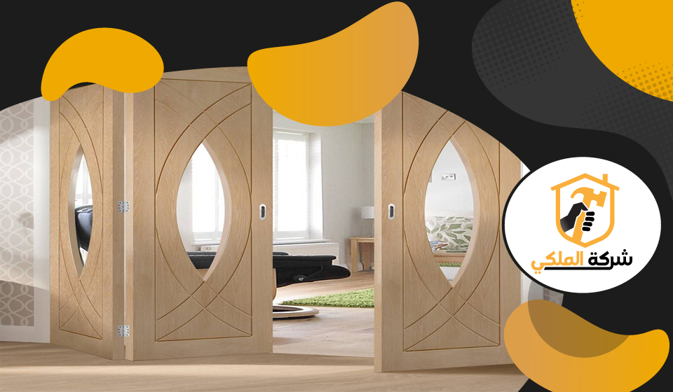 تركيب ابواب اكورديون في عجمان 4 تركيب ابواب اكورديون في عجمان