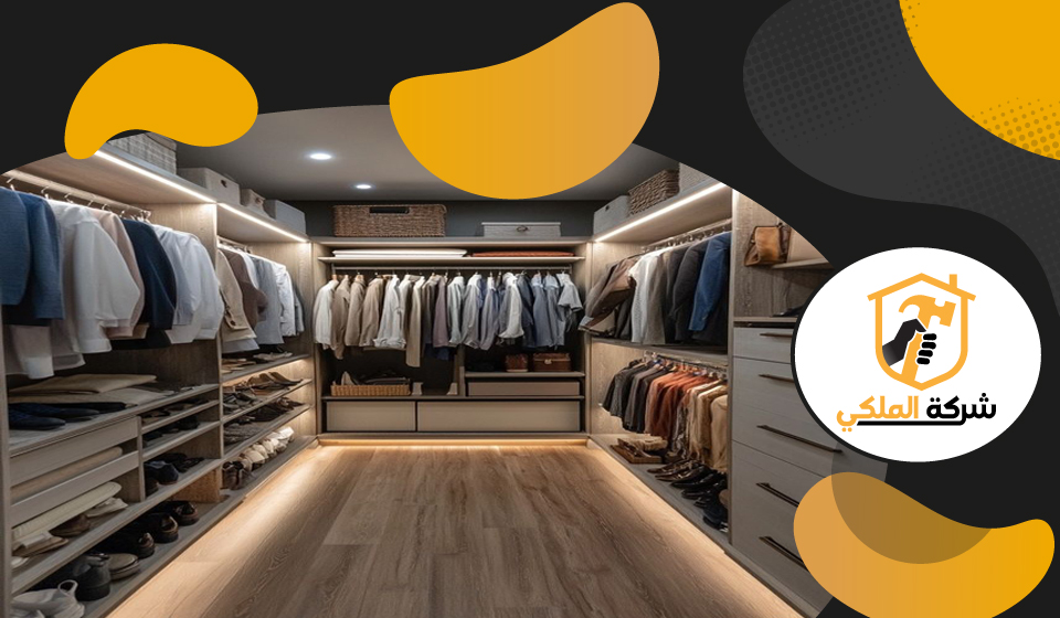 تفصيل دريسنج روم في الشارقة 4 تفصيل دريسنج روم في الشارقة