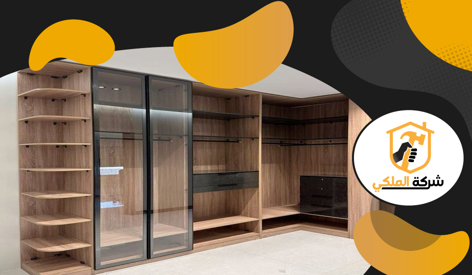 تفصيل خزائن ملابس في دبي 4 تفصيل خزائن ملابس في دبي