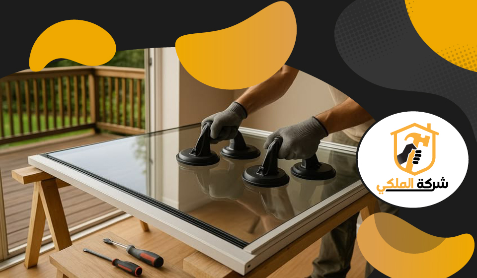 تركيب زجاج في أم القيوين 5 تركيب زجاج في أم القيوين