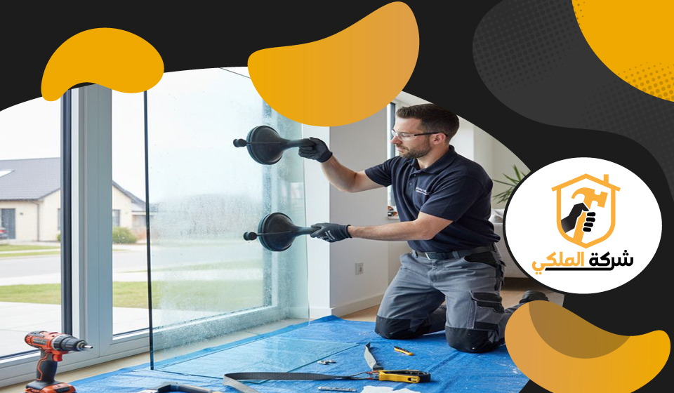 تركيب زجاج في أم القيوين 4 تركيب زجاج في أم القيوين