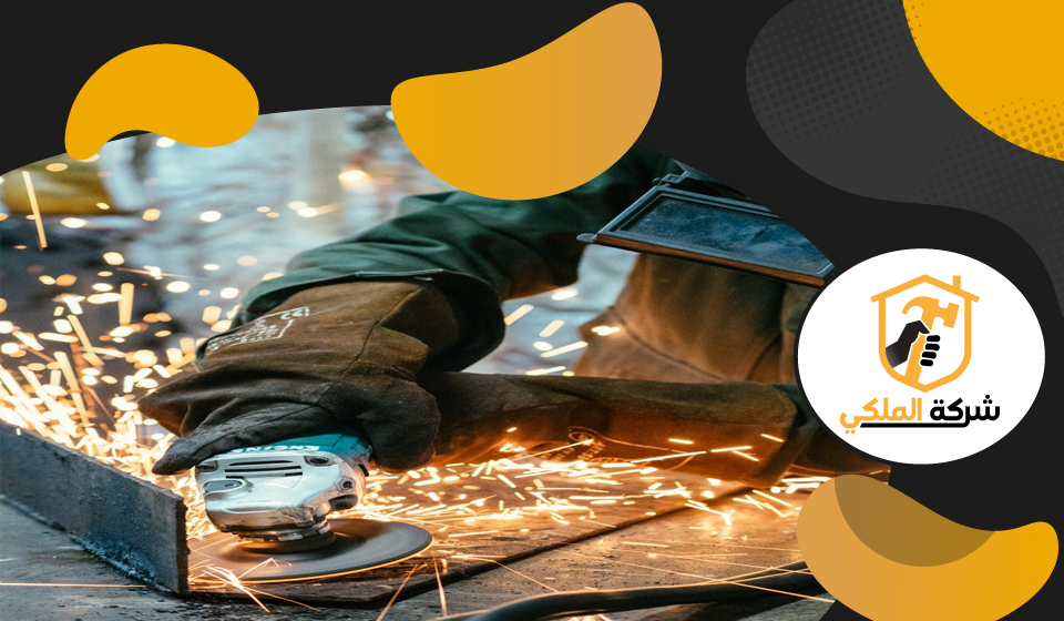 حداد في دبي و أعمال حدادة في دبي 5 حداد في دبي و أعمال حدادة في دبي