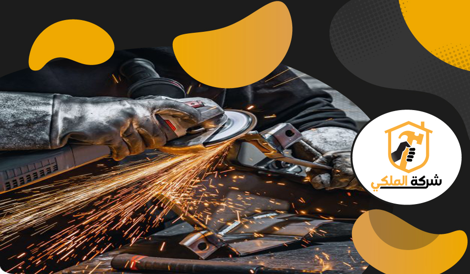 حداد في دبي و أعمال حدادة في دبي 4 حداد في دبي و أعمال حدادة في دبي