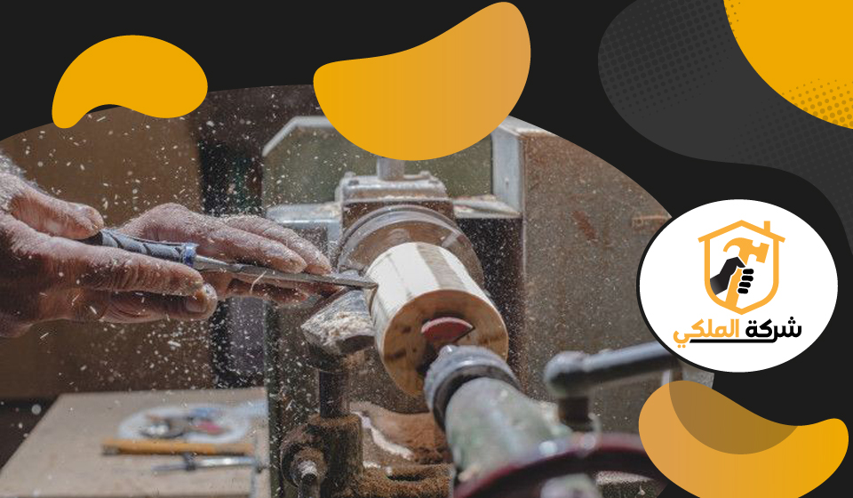 نجار في الفجيرة 2 نجار