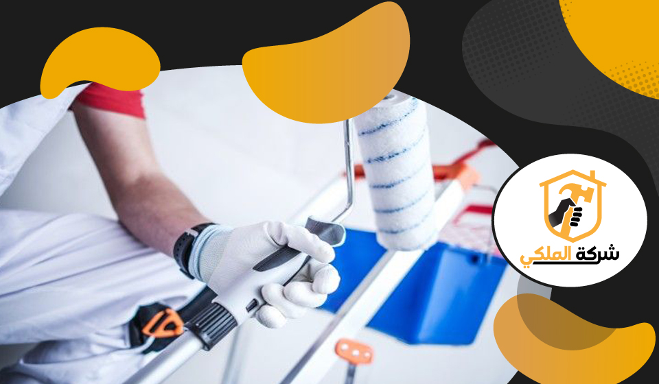 صباغ في مدينة خليفة 5 صباغ في مدينة خليفة