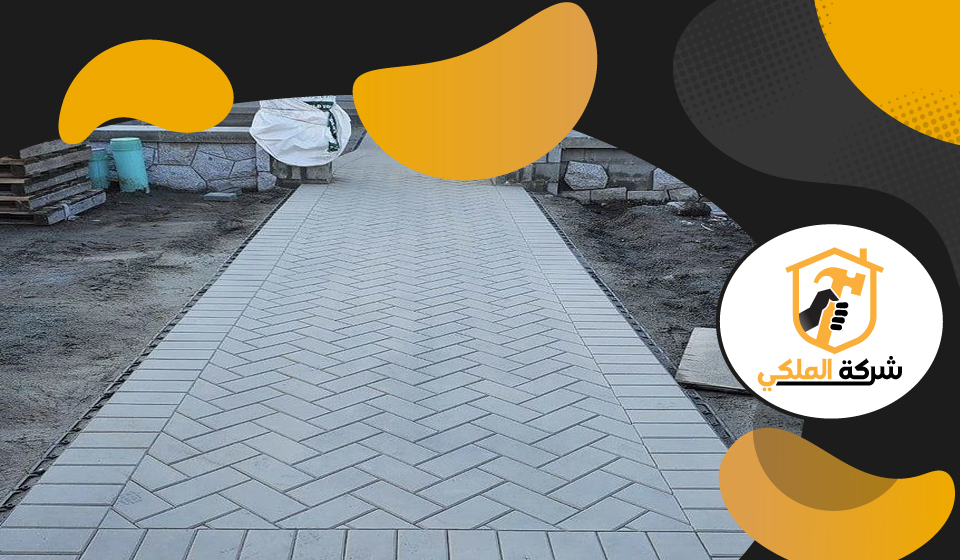 تركيب انترلوك في الفجيرة