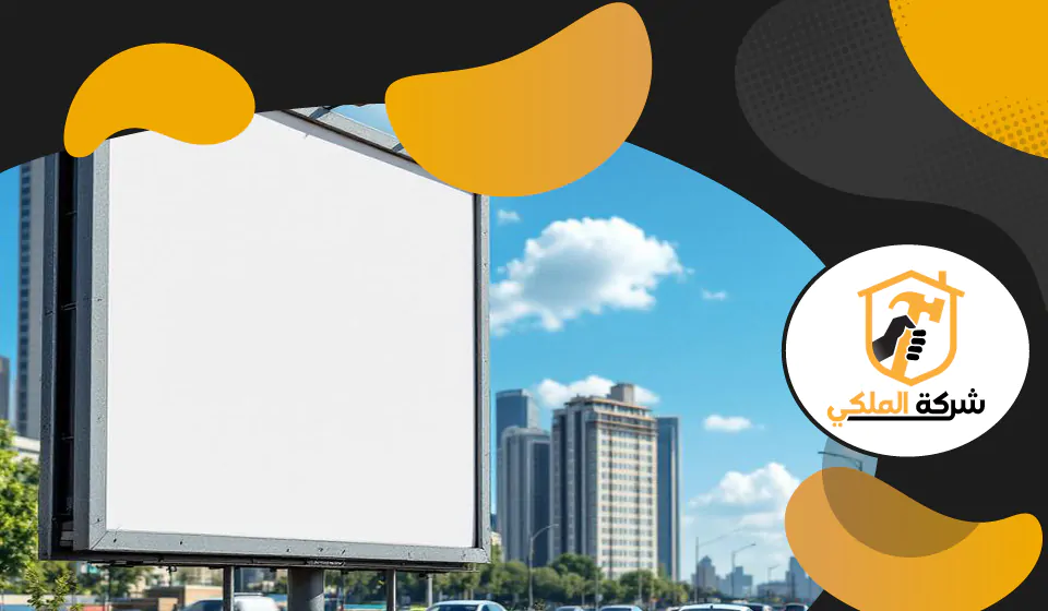 تصميم لوحات محلات تجارية في دبي 0566144044 | خصم 40% | الملكي
