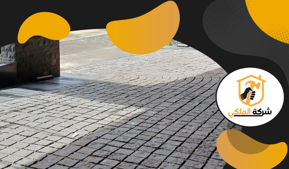 تركيب انترلوك في ابوظبي