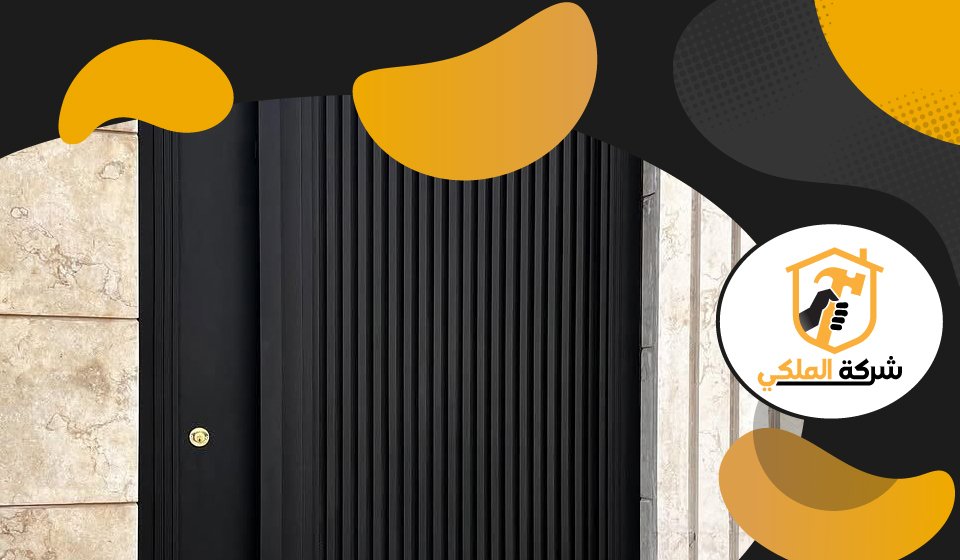 تركيب ابواب المنيوم ابوظبي 4 تركيب ابواب المنيوم ابوظبي
