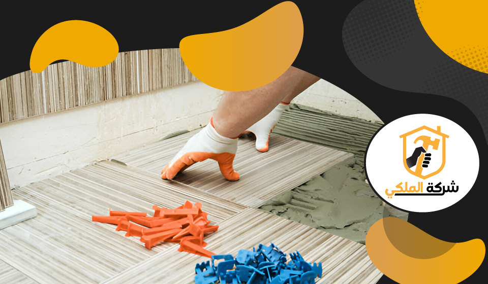 تركيب سيراميك في عجمان