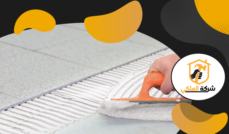 تركيب سيراميك في عجمان