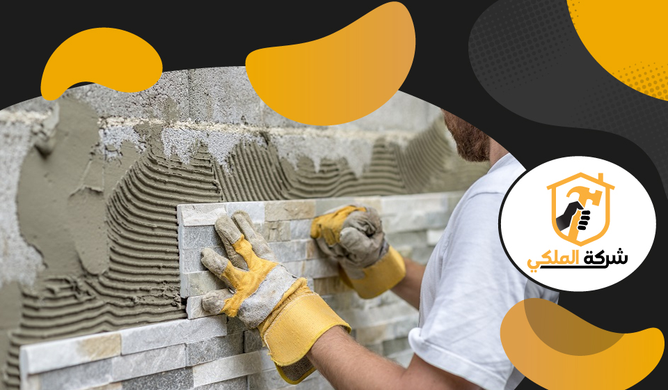 تركيب سيراميك في عجمان