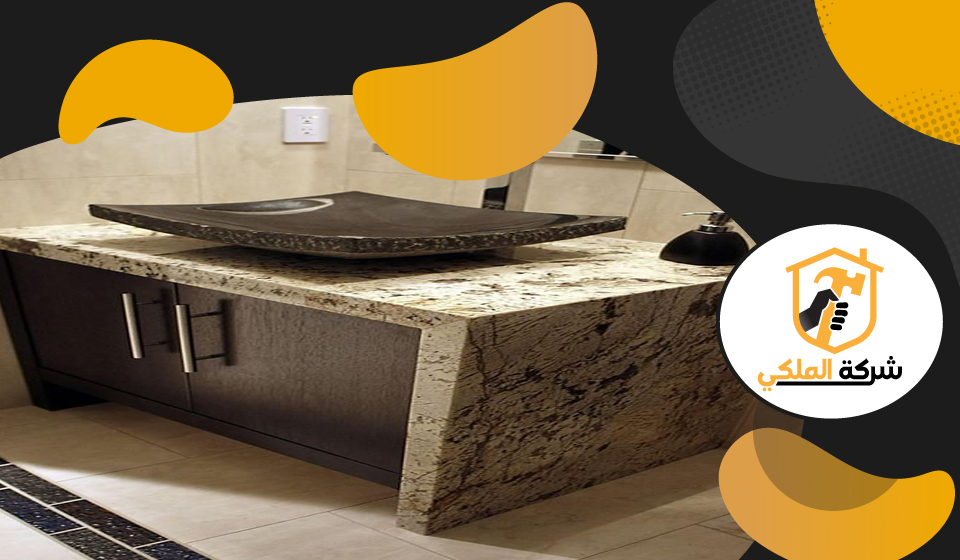 تركيب مغاسل رخام في ابوظبي