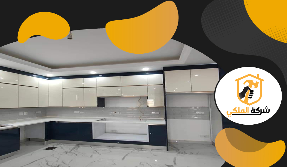 تفصيل مطابخ في الفجيرة