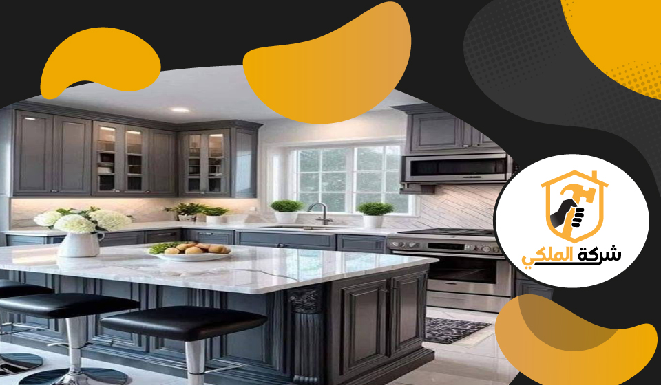 تفصيل مطابخ في الفجيرة