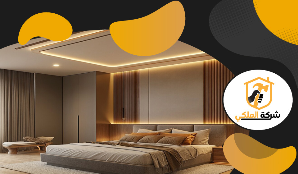 تركيب جبس بورد في دبي