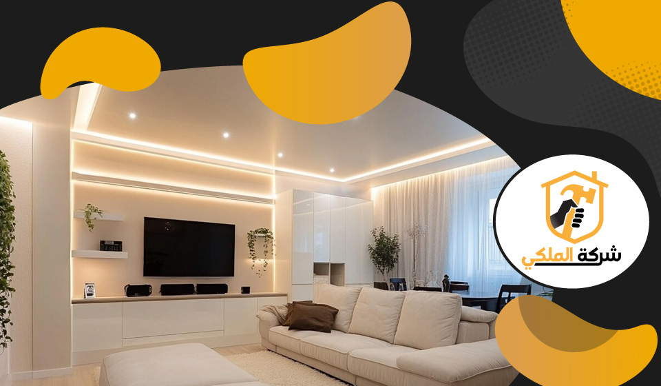 تركيب جبس بورد في دبي