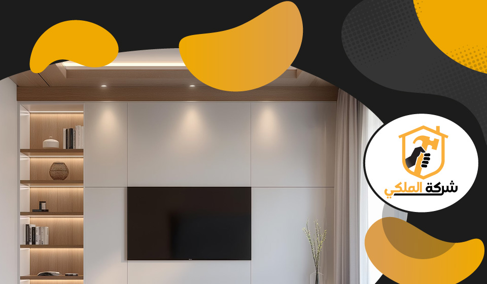 تركيب جبس بورد في دبي