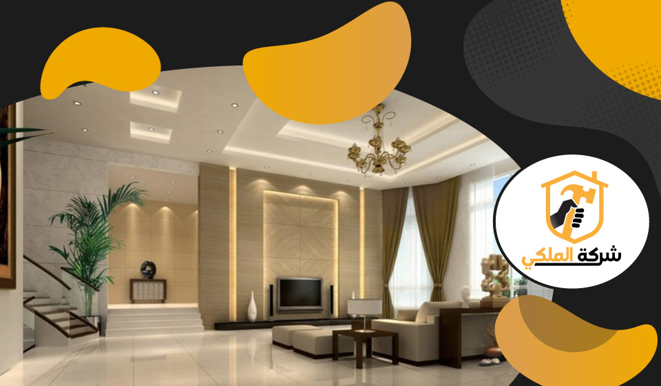 تركيب جبس بورد في ام القيوين