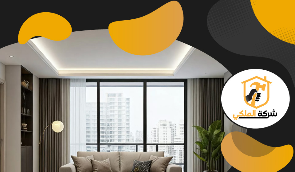 تركيب جبس بورد في راس الخيمة 5 تركيب جبس بورد في راس الخيمة