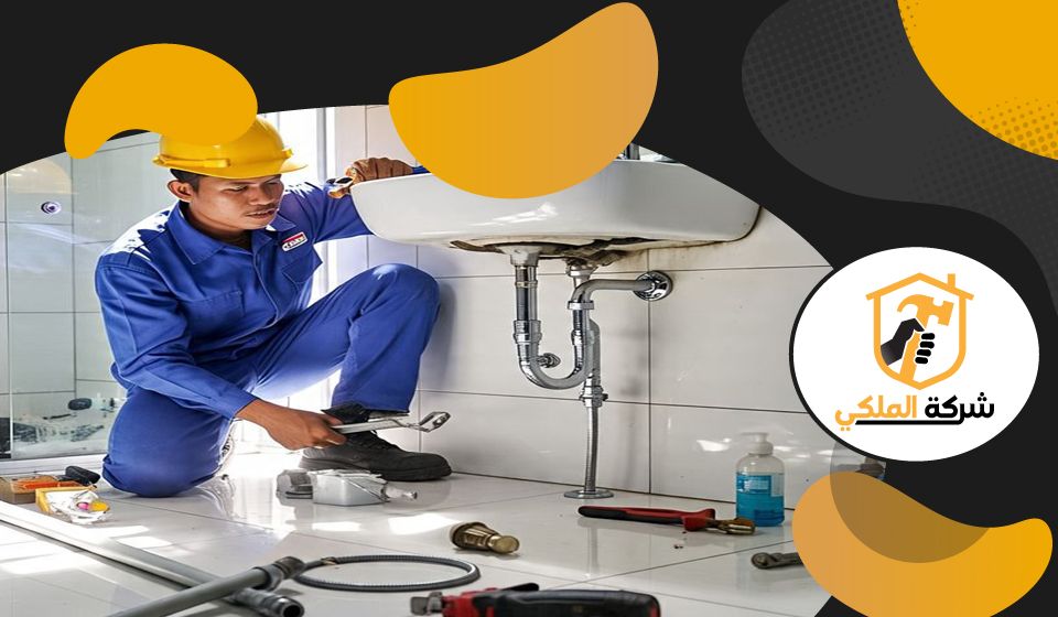 سباك في العين 5 سباك في العين