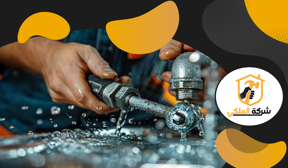 سباك في عجمان