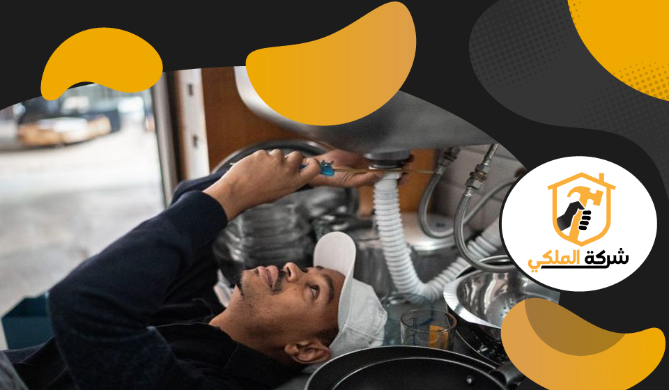 سباك في عجمان