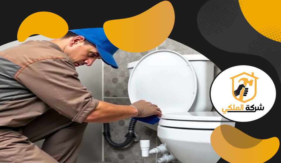 سباك في عجمان