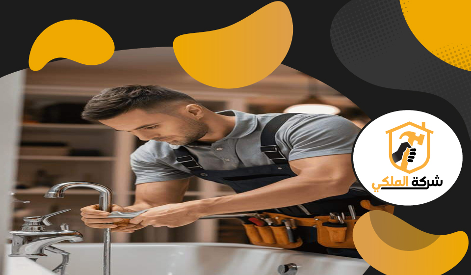 سباك في ام القيوين