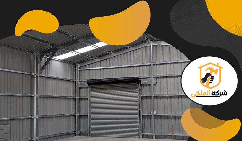 تركيب هناجر في ابوظبي 5 تركيب هناجر في ابوظبي