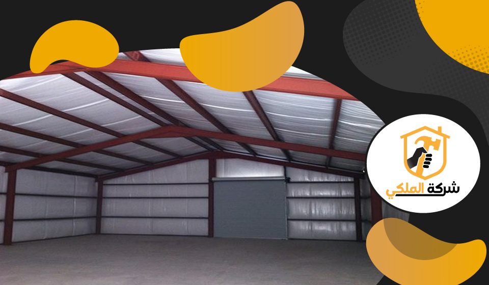 تركيب هناجر في العين 5 تركيب هناجر في العين