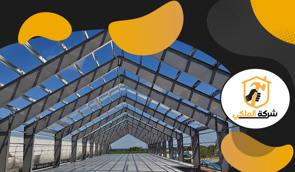 تركيب هناجر في دبي 5 تركيب هناجر في دبي