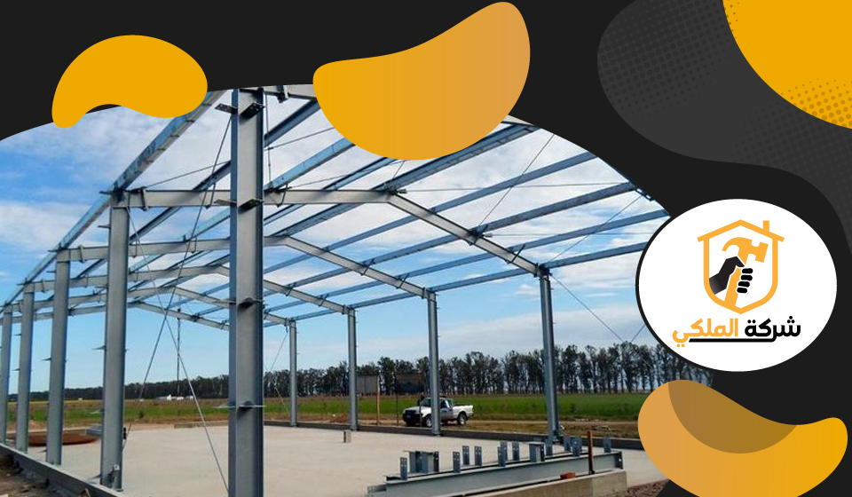 تركيب هناجر في دبي 3 تركيب هناجر في دبي