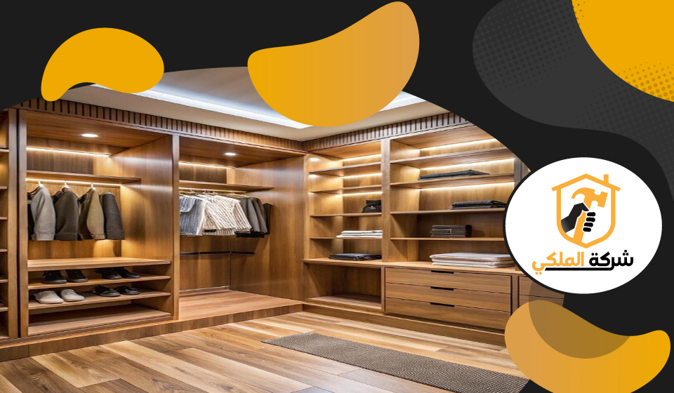 تفصيل خزائن ملابس في ابوظبي 5 تفصيل خزائن ملابس في ابوظبي