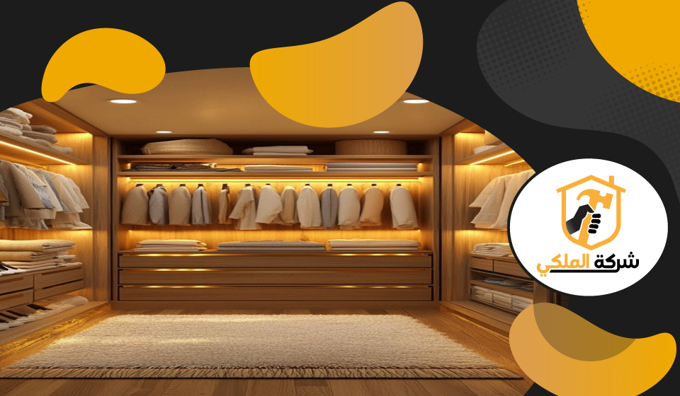 تفصيل خزائن ملابس في ابوظبي 4 تفصيل خزائن ملابس في ابوظبي