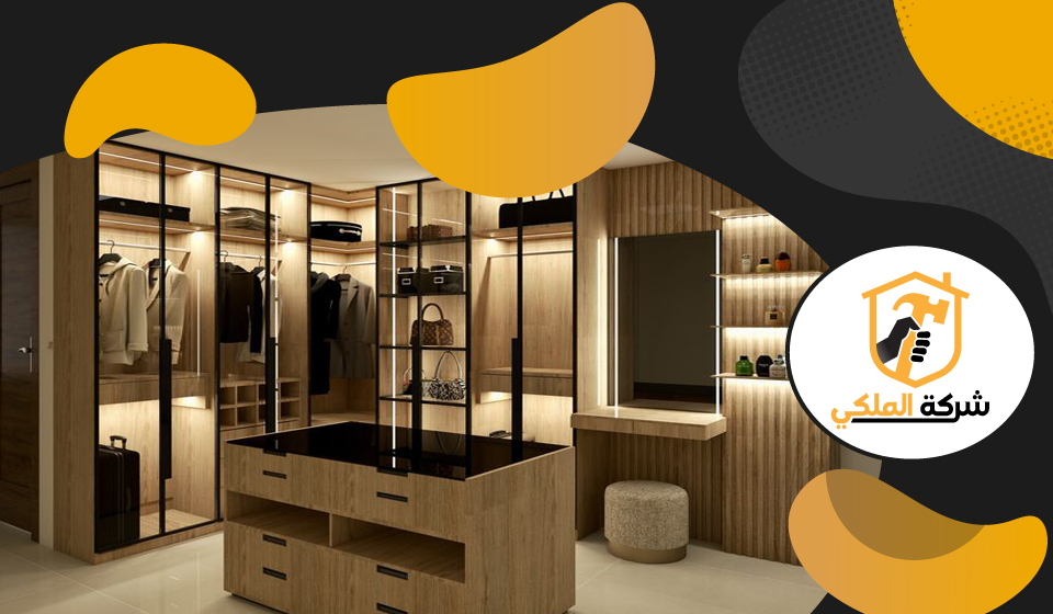 تفصيل خزائن ملابس في الفجيرة 5 تفصيل خزائن ملابس في الفجيرة