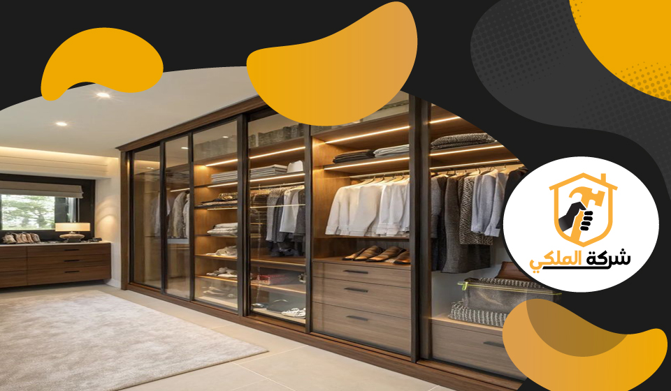 تفصيل خزائن ملابس في ام القيوين 4 تفصيل خزائن ملابس في ام القيوين