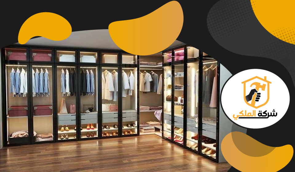 تفصيل خزائن ملابس في راس الخيمة 5 تفصيل خزائن ملابس في راس الخيمة