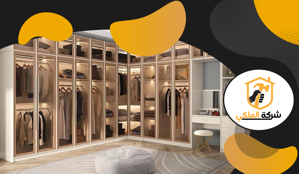 تفصيل خزائن ملابس في راس الخيمة 4 تفصيل خزائن ملابس في راس الخيمة