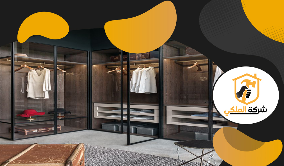 تفصيل خزائن ملابس في عجمان 5 تفصيل خزائن ملابس في عجمان