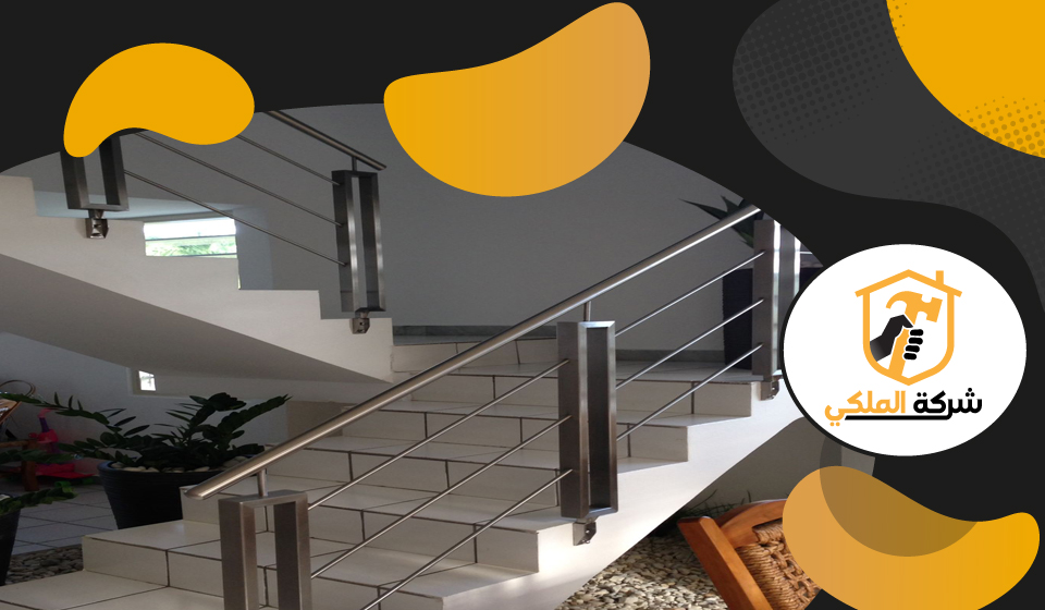 شركة تركيب الدرابزين في ابوظبي 4 شركة تركيب الدرابزين في ابوظبي