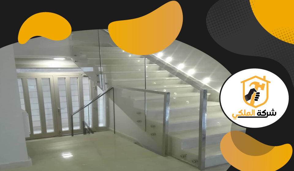 شركة تركيب الدرابزين في العين 5 شركة تركيب الدرابزين في العين