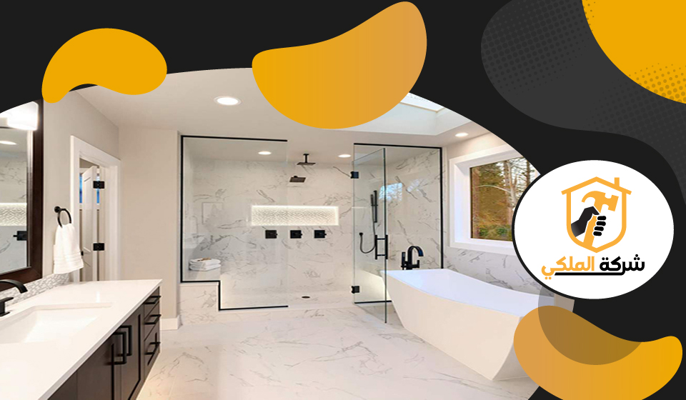 تجديد حمامات في الفجيرة 3 تجديد حمامات في الفجيرة