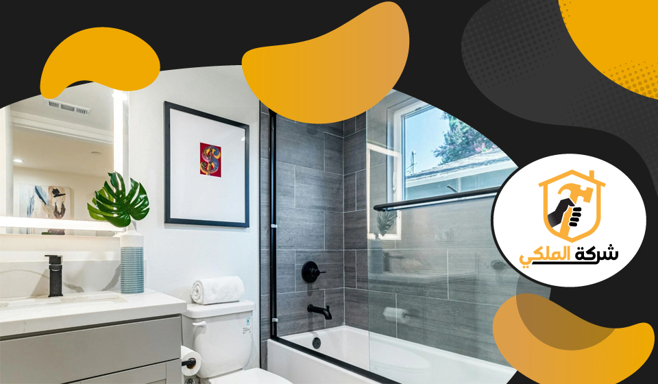 تجديد حمامات في الفجيرة 4 تجديد حمامات في الفجيرة
