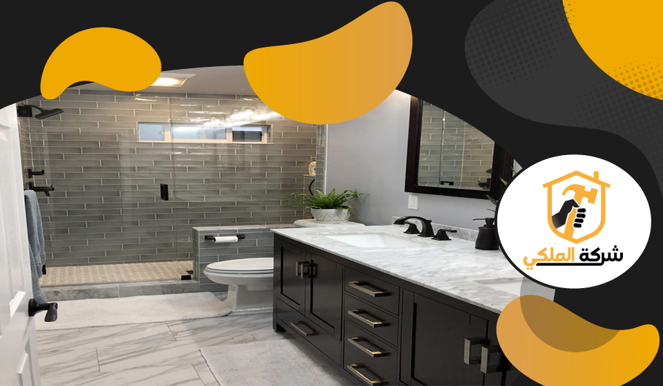 تجديد حمامات في ام القيوين 5 تجديد حمامات في ام القيوين