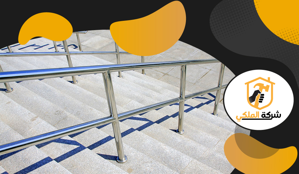 شركة تركيب الدرابزين في ام القيوين 4 شركة تركيب الدرابزين في ام القيوين